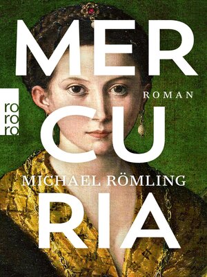 cover image of Mercuria